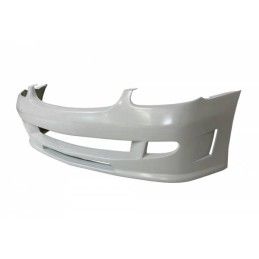 Pare-Choc Avant Mercedes SLK R170 97-04, SLK R170