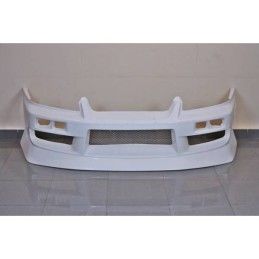 Pare-Choc Avant Nissan Skyline R34 GTS 4P., Nissan