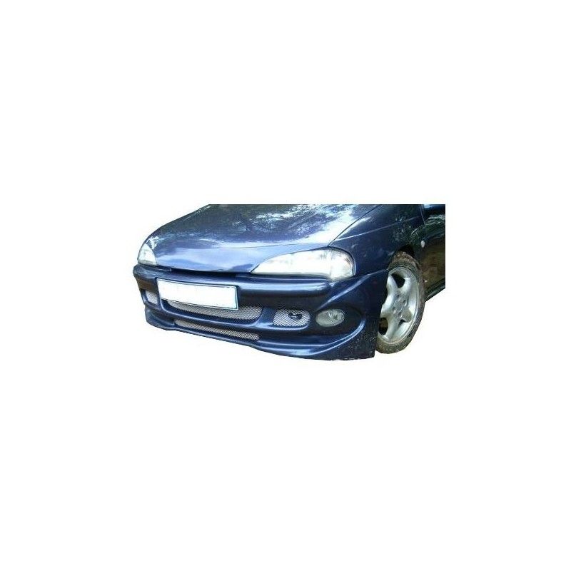 Pare-Choc Avant Opel Tigra, Opel Pare-Choc Avant Opel Tigra, Opel