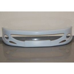 Pare-Choc Avant Peugeot 206 GT, Peugeot