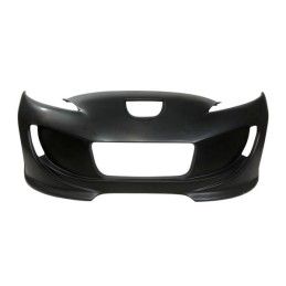 Pare-Choc Avant Peugeot 207, Peugeot