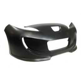 Pare-Choc Avant Peugeot 207, Peugeot