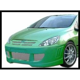 Pare-Choc Avant Peugeot 307 Sport, Peugeot