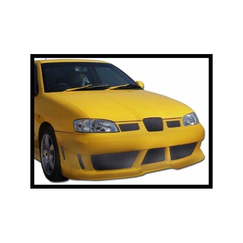 Pare-Choc Avant Seat Ibiza / Cordoba 00-01 Invader, Seat Pare-Choc Avant Seat Ibiza / Cordoba 00-01 Invader, Seat