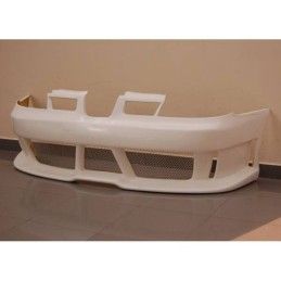 Pare-Choc Avant Seat Ibiza / Cordoba 00-01 Invader, Seat