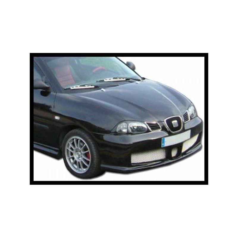 Pare-Choc Avant Seat Ibiza / Cordoba 02-07, Seat Pare-Choc Avant Seat Ibiza / Cordoba 02-07, Seat