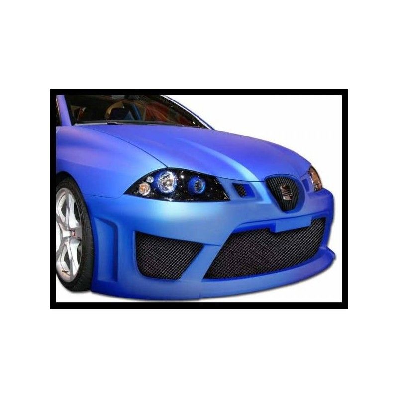 Pare-Choc Avant Seat Ibiza / Cordoba 02-07 Combat, Seat Pare-Choc Avant Seat Ibiza / Cordoba 02-07 Combat, Seat