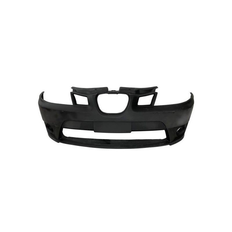 Pare-Choc Avant Seat Ibiza Ou Cordoba 2002-2007 Cupra, Seat Pare-Choc Avant Seat Ibiza Ou Cordoba 2002-2007 Cupra, Seat