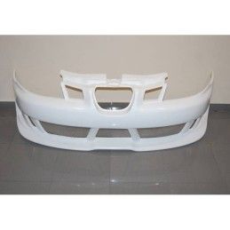 Pare-Choc Avant Seat Ibiza / Cordoba 02-07 Invader, Seat