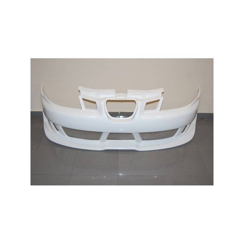 Pare-Choc Avant Seat Ibiza / Cordoba 02-07 Invader, Seat Pare-Choc Avant Seat Ibiza / Cordoba 02-07 Invader, Seat