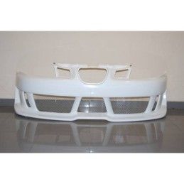 Pare-Choc Avant Seat Ibiza / Cordoba 02-07 Invader, Seat