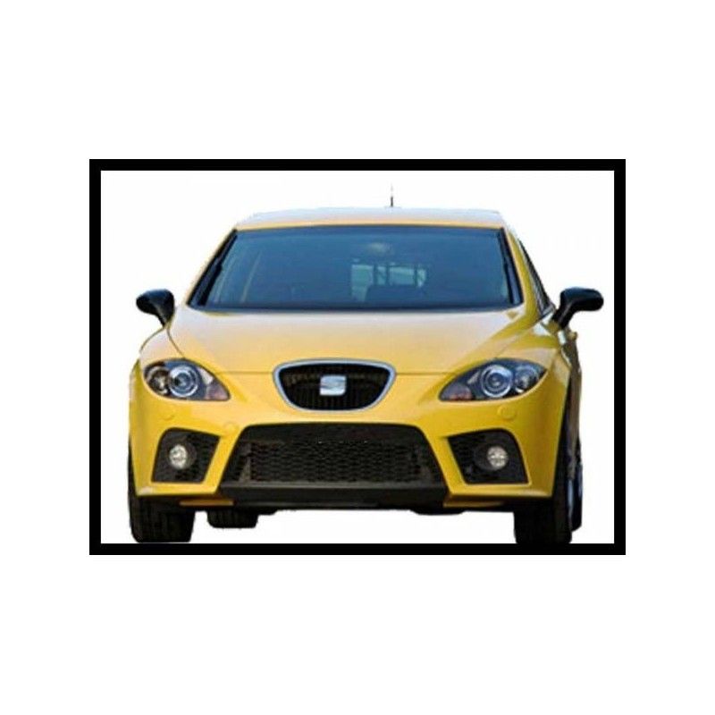 Pare-Choc Avant Seat Leon 05-08 Cupra, Seat Pare-Choc Avant Seat Leon 05-08 Cupra, Seat