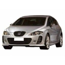 Pare-Choc Avant Seat Leon FR '05-08, Seat