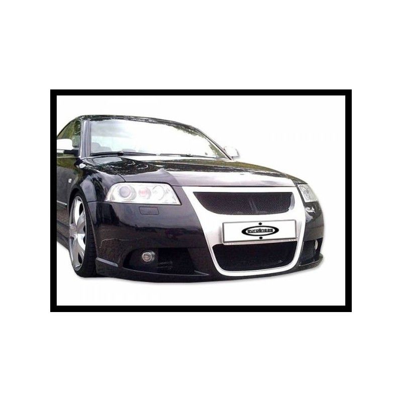 Pare-Choc Avant Volkswagen Passat 01 R32, Volkswagen Pare-Choc Avant Volkswagen Passat 01 R32, Volkswagen