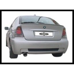 Pare-Choc Arrière BMW E46 Compact M, Serie 3 E46/ M3