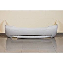 Pare-Choc Arrière BMW E46 Compact M, Serie 3 E46/ M3