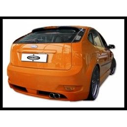 Pare-Choc Arrière Ford Focus 05 Race, Ford