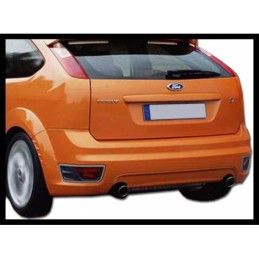 Pare-Choc Arrière Ford Focus 05 Type ST, Ford