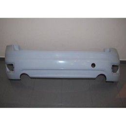 Pare-Choc Arrière Ford Focus 05 Type ST, Ford