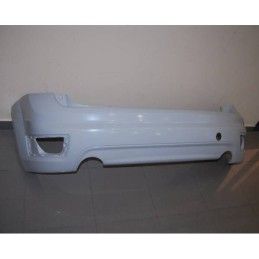 Pare-Choc Arrière Ford Focus 05 Type ST, Ford