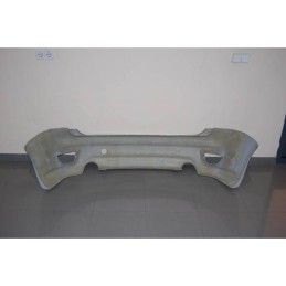 Pare-Choc Arrière Ford Focus 05 Type ST, Ford
