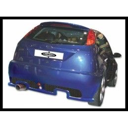 Pare-Choc Arrière Ford Focus '98 Sport, Ford