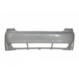 Pare-Choc Arrière Honda Civic 3P. 92-95, Honda