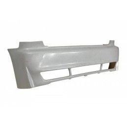 Pare-Choc Arrière Honda Civic 3P. 92-95, Honda