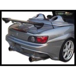Pare-Choc Arrière Honda NS2000, Honda