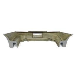 Pare-Choc Arrière Honda NS2000, Honda