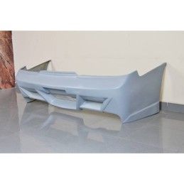 Pare-Choc Arrière Honda Prelude 97 Blitz, Honda