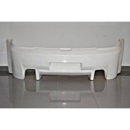 Pare-Choc Arrière Hyundai Coupé 02-08 R34, Hyundai