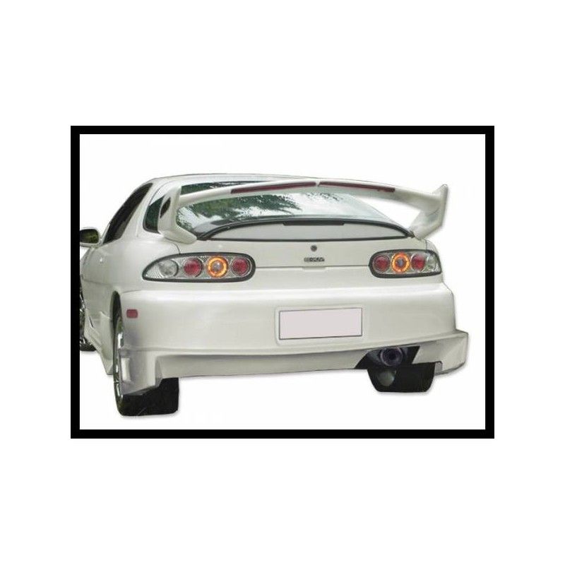 Pare-Choc Arrière Mazda MX3, Mazda Pare-Choc Arrière Mazda MX3, Mazda