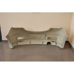 Pare-Choc Arrière Opel Astra H Sport, Opel