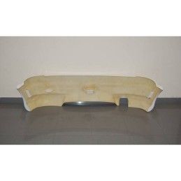 Pare-Choc Arrière Peugeot 206 CC, Peugeot