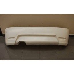 Pare-Choc Arrière Peugeot 306 Cupra, Peugeot