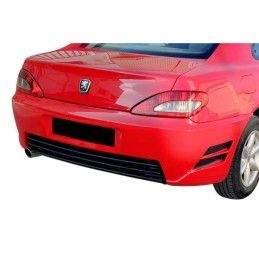Pare-Choc Arrière Peugeot 406 Coupé, Peugeot
