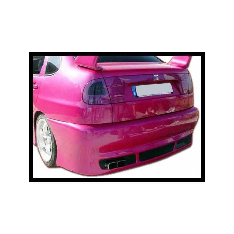 Pare-Choc Arrière Seat Cordoba 93-97, Seat Pare-Choc Arrière Seat Cordoba 93-97, Seat