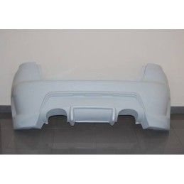 Pare-Choc Arrière Seat Ibiza 02-07 Combat, Seat