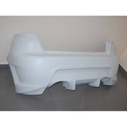 Pare-Choc Arrière Seat Ibiza 02-07 Combat, Seat