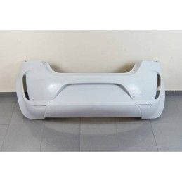 Pare-Choc Arrière Seat Ibiza 02-07 Type Leon 05 FR, Seat