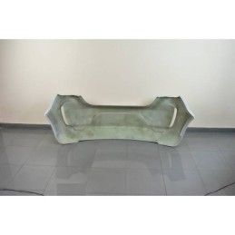 Pare-Choc Arrière Seat Ibiza 02-07 Type Leon 05 FR, Seat