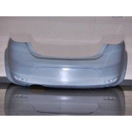 Pare-Choc Arrière Seat Leon 05 Cupra, Seat