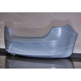 Pare-Choc Arrière Seat Leon 05 Cupra, Seat