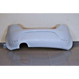 Pare-Choc Arrière Seat Leon 05 Cupra, Seat