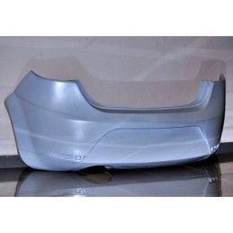 Pare-Choc Arrière Seat Leon 05 Cupra, Seat