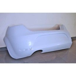 Pare-Choc Arrière Seat Leon 05 Cupra, Seat