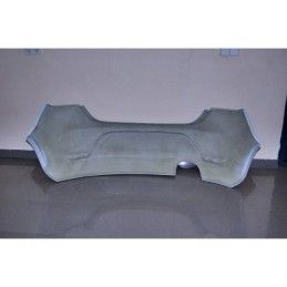 Pare-Choc Arrière Seat Leon 05 Cupra, Seat