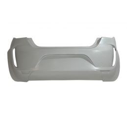 Pare-Choc Arrière Seat Leon 05-08 FR, Seat