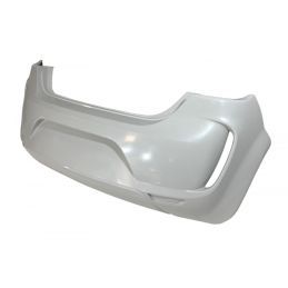 Pare-Choc Arrière Seat Leon 05-08 FR, Seat